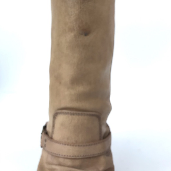 STEVE MADDEN ROADY BOOT SIZE 7 - Picture 5 of 9